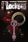 Locke & Key: Welcome to Lovecraft #6