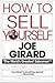How to Sell Yourself