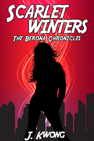 Scarlet Winters (The Berona Chronicles)