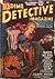 Dime Detective (July 1941)