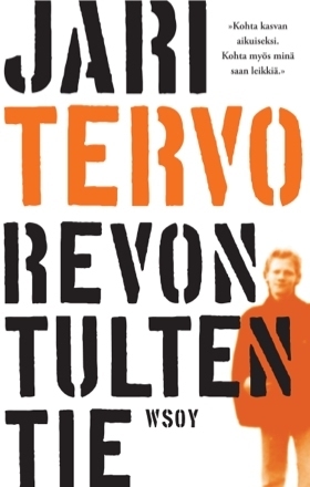 Revontultentie (Hardcover)