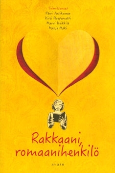 Rakkaani, romaanihenkilö