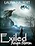 Exiled by Laura Halbert