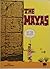 The Mayas, on the rocks (Serie Mono-gramas)