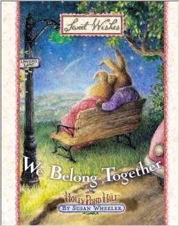 Sweet Wishes: We Belong Together