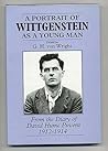 A Portrait of Wittgenstein As a Young Man: From the Diary of David Hume Pinsent 1912-1914
