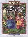 Sweet Wishes: You Put A Smile In My Heart (Holly Pond Hill)