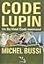 Code Lupin: Un Da Vinci cod...