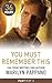 You Must Remember This Part 1 (36 Hours - Book 34)