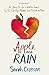 Apple and Rain
