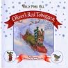 Holly Pond Hill: Oliver's Red Toboggan