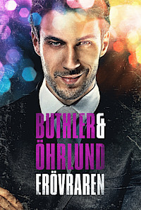 Erövraren (Christopher Silfverbielke, #5)