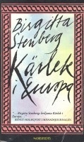 Kärlek i Europa (Paperback)