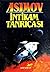 İntikam Tanrıçası by Isaac Asimov
