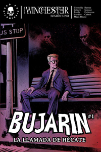 Bujarin: la llamada de Hécate (Bujarín, #1)