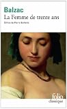 La Femme De Trent...