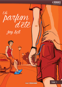 Un parfum d'été (4 saisons #1)