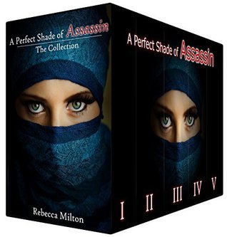 A Perfect Shade of Assassin