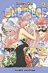 One Piece 66: El ...