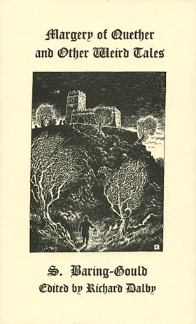 Margery of Quether and Other Weird Tales