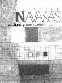 Žaidimas gražiais paviršiais (Paperback)