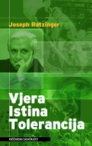 Vjera - istina - tolerancija
