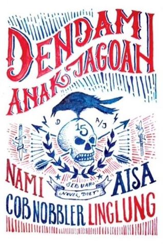 Dendam Anak Jagoan (Paperback)