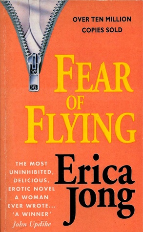 Fear of Flying