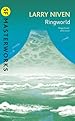 Book cover for Ringworld (Ringworld, #1)