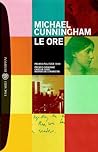 Le ore by Michael Cunningham
