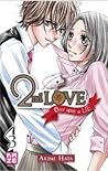 2nd Love Once Upon a Lie by Akimi Hata