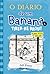 Tirem-me Daqui! (O Diário de um Banana, #6)