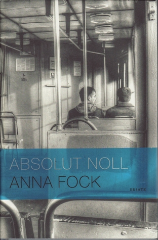 Absolut noll (Hardcover)