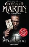 Wild Cards by George R.R. Martin