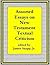 Assorted Essays on New Test...