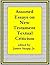 Assorted Essays on New Testament Textual Criticism [Annotated] by William Sanday