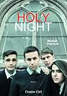 Holy Night by Mickaël Vrignaud
