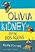 Olivia Kidney Entre Dos Aguas