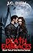 Death Embraces (Mortis, #2)