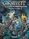 Contre-attaque en Carmélide (Kaamelott #7)