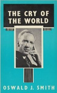 The Cry of the World