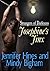 Josephine's Jinx (Strangers of Darkness ~ Book Three)