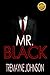 100 Shades of Black 2: Mr. Black