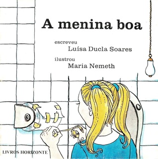 A menina boa