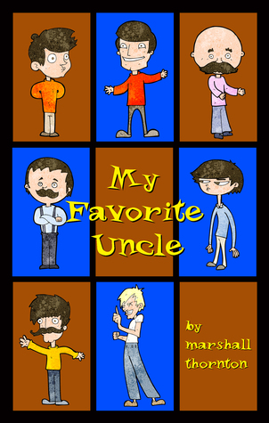 My Favorite Uncle (Paperback)