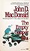 The Empty Copper Sea (Travis McGee, # 17)
