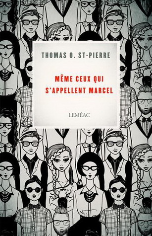 Même ceux qui s'appellent Marcel (Paperback)