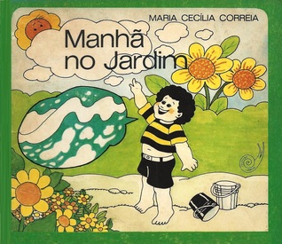Manhã no jardim