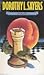 Striding Folly (Lord Peter Wimsey Mysteries, #15)