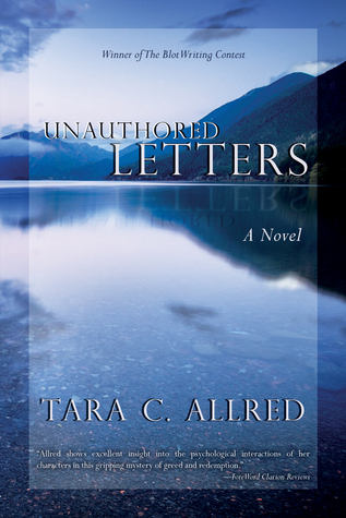 Unauthored Letters (John Sanders Series)